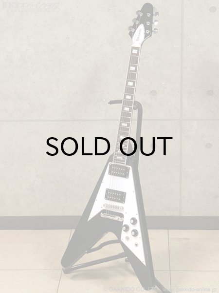 画像5: Edwards　E-FV-LTD BK [Black] (5)
