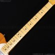 画像7: Fender Custom Shop　Vintage Custom 68 Tele Thinline ANAT [Aged Natural] (7)
