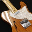画像5: Fender Custom Shop　Vintage Custom 68 Tele Thinline ANAT [Aged Natural] (5)