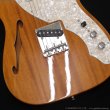 画像4: Fender Custom Shop　Vintage Custom 68 Tele Thinline ANAT [Aged Natural] (4)