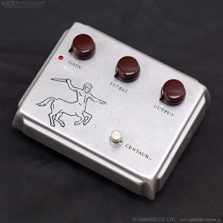 MXR M-164 Commande Overdrive [中古] - 楽器堂オンラインショップ