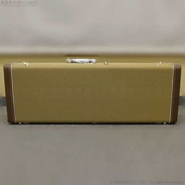 画像16: Fender Custom Shop　S23 Limited 1958 Stratocaster Heavy Relic [Super Aged/Faded Taos Turquoise] [半期決算セール特価] (16)