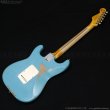 画像15: Fender Custom Shop　S23 Limited 1958 Stratocaster Heavy Relic [Super Aged/Faded Taos Turquoise] (15)