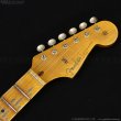 画像9: Fender Custom Shop　S23 Limited 1958 Stratocaster Heavy Relic [Super Aged/Faded Taos Turquoise] (9)