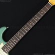 画像7: Fender Custom Shop　S23 Limited 1963 Stratocaster Journeyman Relic w/CC Hardware [Aged Sherwood Green Metallic] (7)