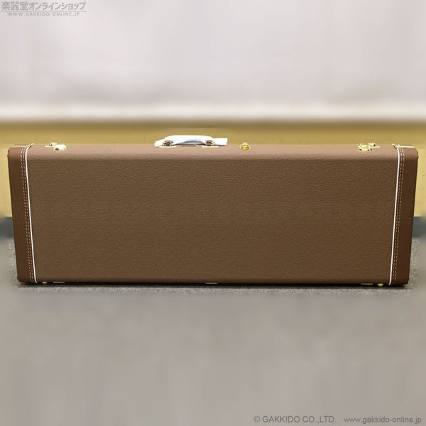 画像17: Fender Custom Shop　S23 Limited 1963 Stratocaster Journeyman Relic w/CC Hardware [Aged Sherwood Green Metallic] [デジマート連動セール特価] (17)