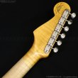 画像11: Fender Custom Shop　S23 Limited 1963 Stratocaster Journeyman Relic w/CC Hardware [Aged Sherwood Green Metallic] (11)