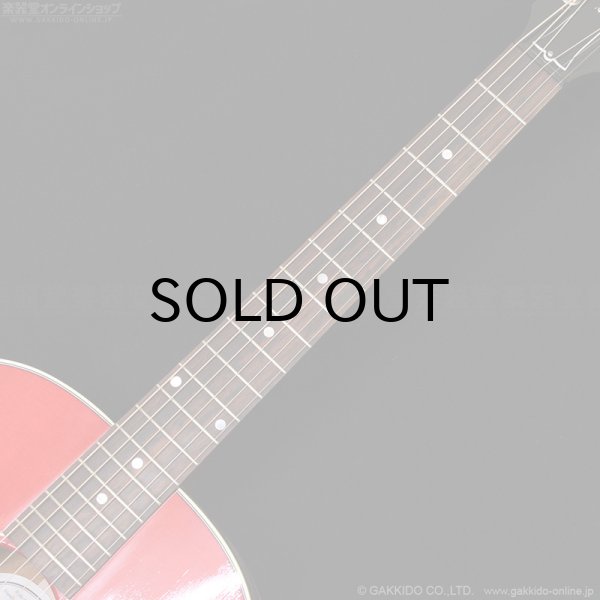 画像6: Gibson　J-45 Standard [Cherry] (6)