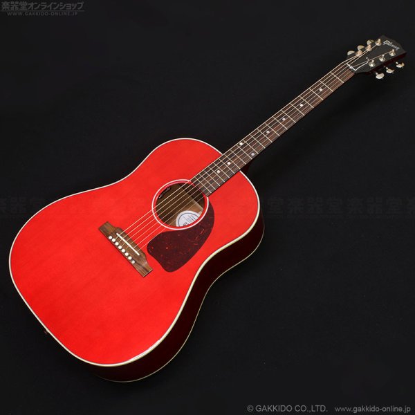 画像1: Gibson　J-45 Standard [Cherry] (1)