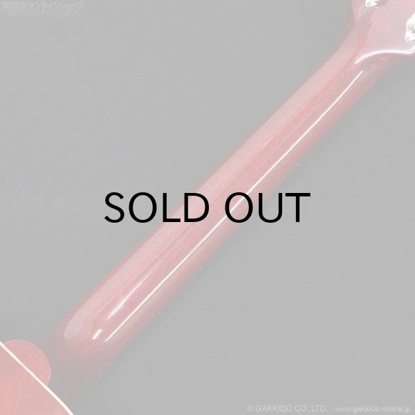 画像7: Gibson　J-45 Standard [Cherry] (7)