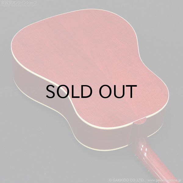 画像13: Gibson　J-45 Standard [Cherry] (13)