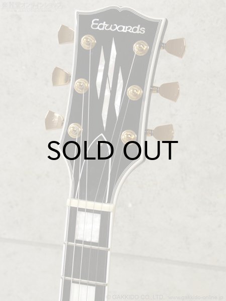 画像7: Edwards　E-LP-CTM/P BK [Black] (7)