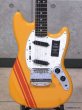 画像2: Fender　Vintera II '70s Mustang [Competition Orange] (2)
