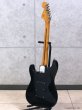 画像8: Squier　Classic Vibe '70s Stratocaster HSS [Black] (8)