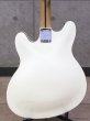 画像4: Squier　Affinity Series Starcaster [Olympic White] (4)