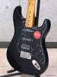 画像7: Squier　Classic Vibe '70s Stratocaster HSS [Black] (7)