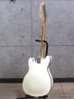 画像6: Squier　Affinity Series Starcaster [Olympic White] (6)