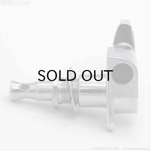 画像5: Schaller　M6 Mini 6L クローム 金属ツマミ [Made in West Germany] [デッドストック品] (5)