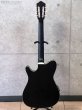 画像2: Ibanez　 TOD10N TKF Tim Henson Signature [Transparent Black Flat] (2)