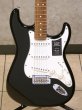 画像3: Fender　Player Stratocaster [Black] (3)