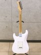 画像2: Fender　Player Stratocaster [Polar White] (2)