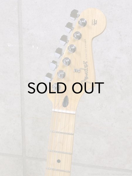 画像5: Fender　Player Stratocaster [Polar White] 【特価品】 (5)