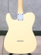 画像4: Fender　Made in Japan Traditional 60s Telecaster [Vintage White] (4)