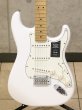 画像3: Fender　Player Stratocaster [Polar White] (3)