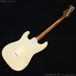 画像15: Fender Custom Shop　American Deluxe Strat Maple Neck [Honey Blonde] (15)
