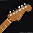 画像9: Fender Custom Shop　American Deluxe Strat Maple Neck [Honey Blonde] (9)
