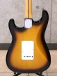 画像4: Fender　Made in Japan Traditional 50s Stratocaster [2-Color Sunburst] (4)