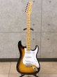 画像1: Fender　Made in Japan Traditional 50s Stratocaster [2-Color Sunburst] (1)