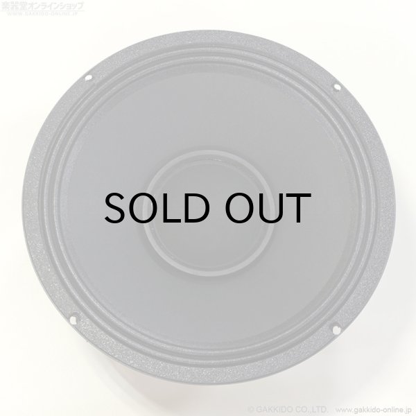 画像2: Kemper/Celestion　K12K-200 12” 4ohm 200W T6432A スピーカーユニット #GJ926082M21 [中古品] (2)