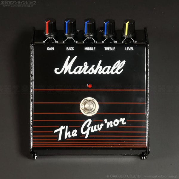 画像2: Marshall The Guv'Nor Reissue (2)
