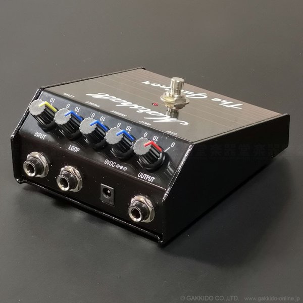 画像5: Marshall The Guv'Nor Reissue (5)