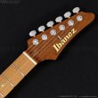 画像9: Ibanez　AZ2407F BSR Prestige [Brownish Sphalerite] (9)