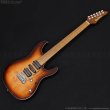 画像1: Ibanez　AZ2407F BSR Prestige [Brownish Sphalerite] (1)