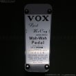 画像4: VOX　VRM-1 LTD Real McCoy Wah ワウペダル (4)