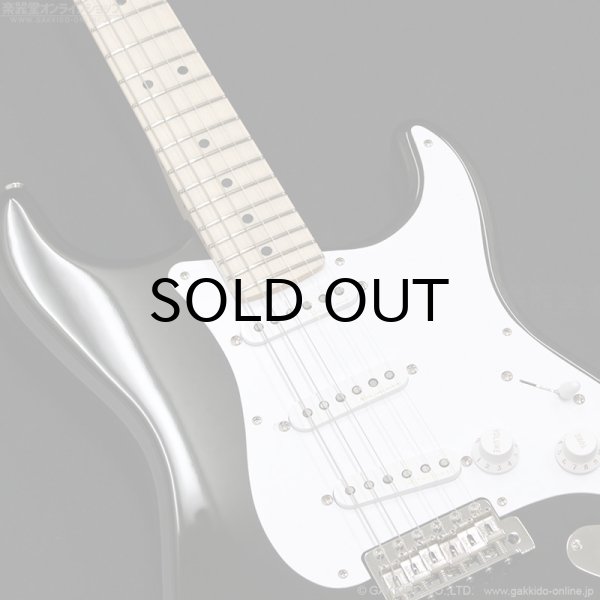 画像4: Fender Custom Shop　Eric Clapton Stratocaster NOS BLK [Black] (4)