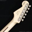 画像9: Fender Custom Shop　Eric Clapton Stratocaster NOS BLK [Black] (9)