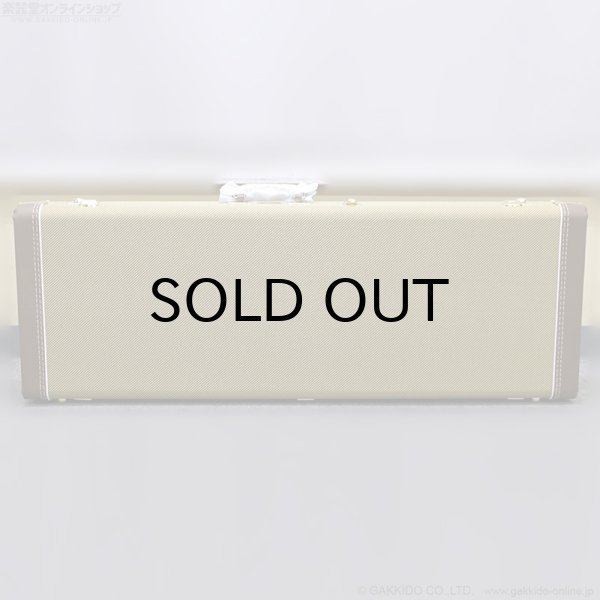 画像13: Fender Custom Shop　Eric Clapton Stratocaster NOS BLK [Black] (13)