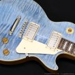 画像6: Gibson　Les Paul Standard 50s Figured Top [Ocean Blue] (6)