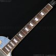 画像7: Gibson　Les Paul Standard 50s Figured Top [Ocean Blue] (7)