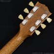 画像10: Gibson　Les Paul Standard 50s Figured Top [Ocean Blue] (10)