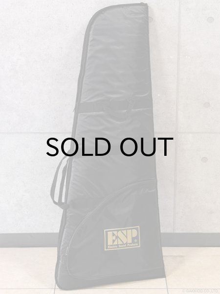 画像12: Edwards　E-LP-CTM “All Mahogany” BK [Black] [当店オリジナルモデル] (12)