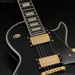 画像5: Edwards　E-LP-CTM “All Mahogany” BK [Black] [当店オリジナルモデル] (5)