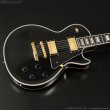 画像2: Edwards　E-LP-CTM “All Mahogany” BK [Black] [当店オリジナルモデル] (2)