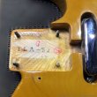 画像22: Fender Japan　1986 TL'52-95 BSB #JV62XX [Butterscotch Blonde] [中古品] (22)
