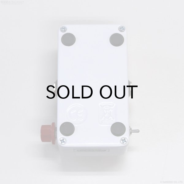 画像4: electro-harmonix Nano Big Muff Pi JHS Pedals "MoonPi" Mod (4)