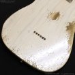 画像13: Fender Custom Shop　Masterbuilt 1952 Telecaster Heavy Relic by Andy Hicks [White Blonde] [デジマート連動セール特価] (13)